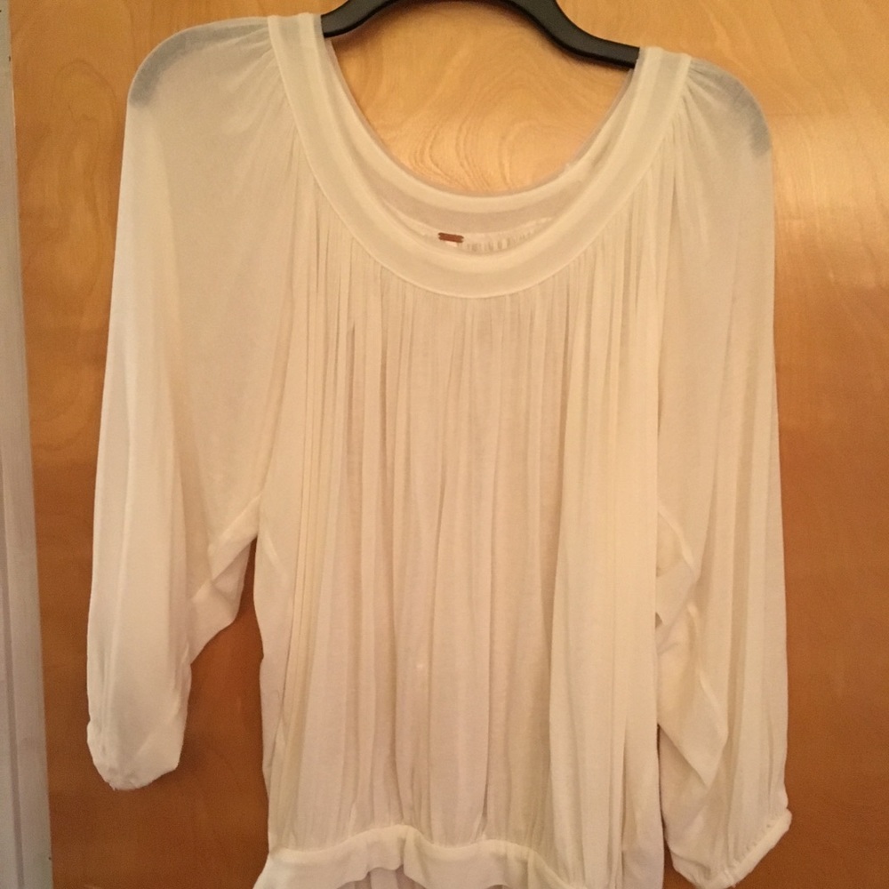 Downsizing wardrobe